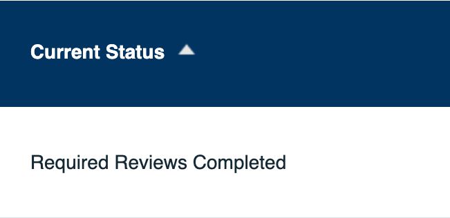 Elsevier投稿系统状态解析_科研新手投稿流程_现代化工投稿状态