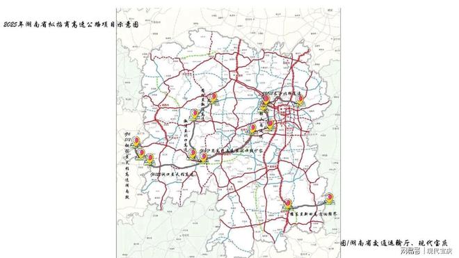 G9907浏阳沙市至宁乡高速公路流标_湖南高速公路长期规划_湖南省高速公路招商困境