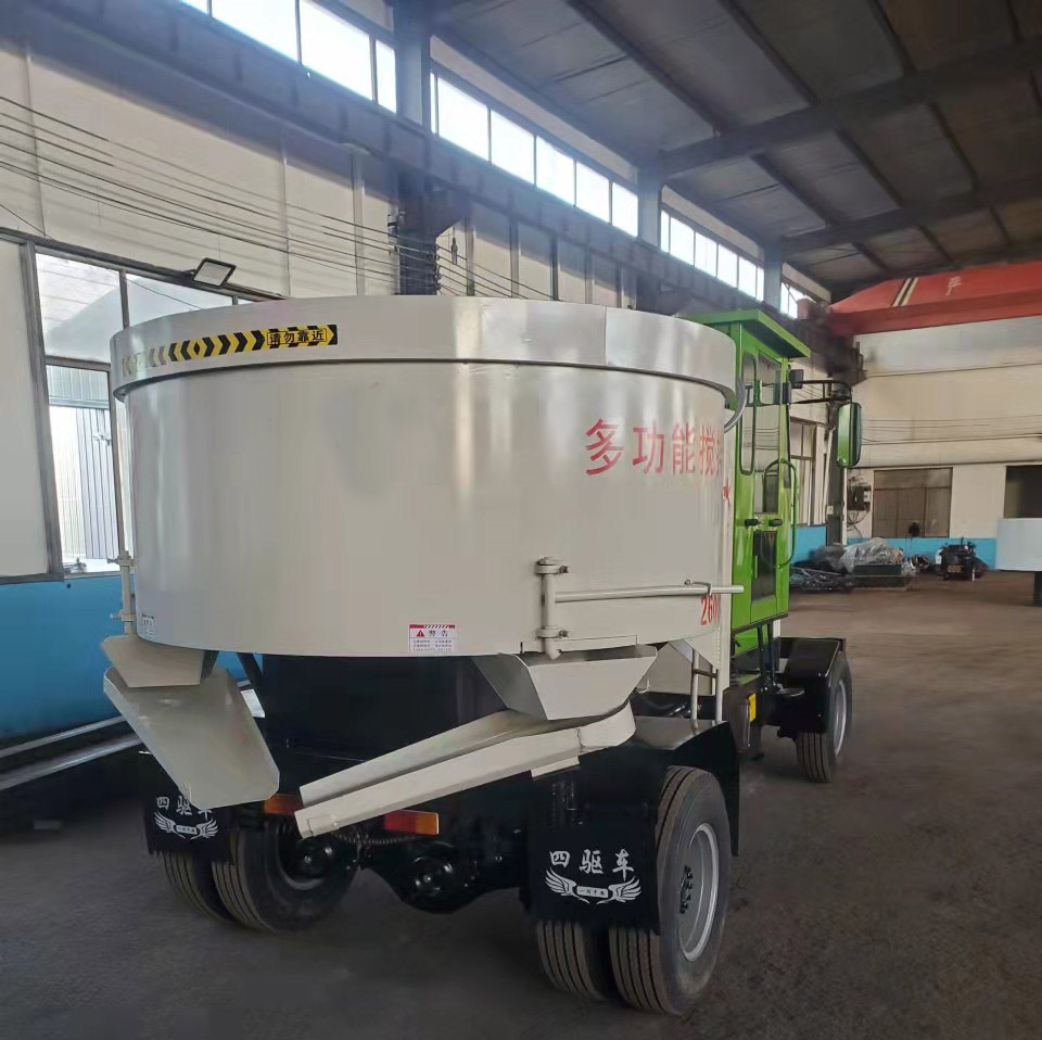 强制式砼搅拌机_混凝土搅拌车装料操作规范_移动强制式搅拌机使用技巧