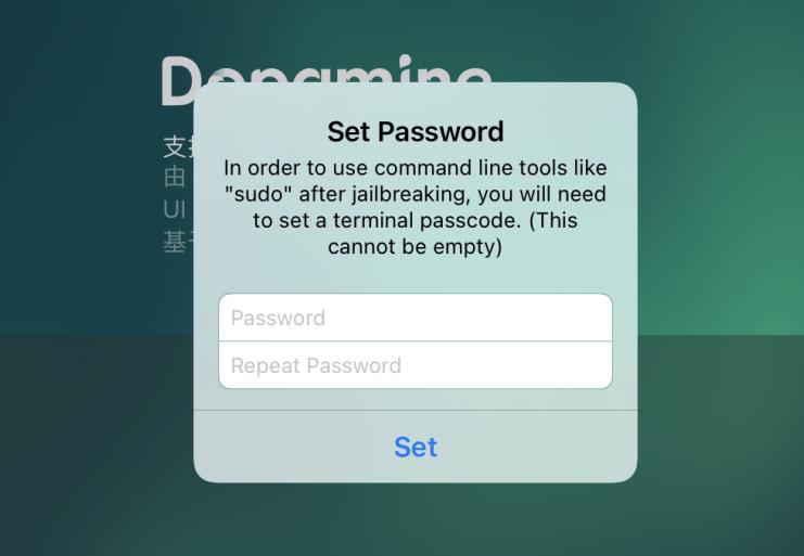 红雪5.1.1越狱工具_多巴胺越狱工具 iOS 15_Dopamine越狱教程 iPhone 13