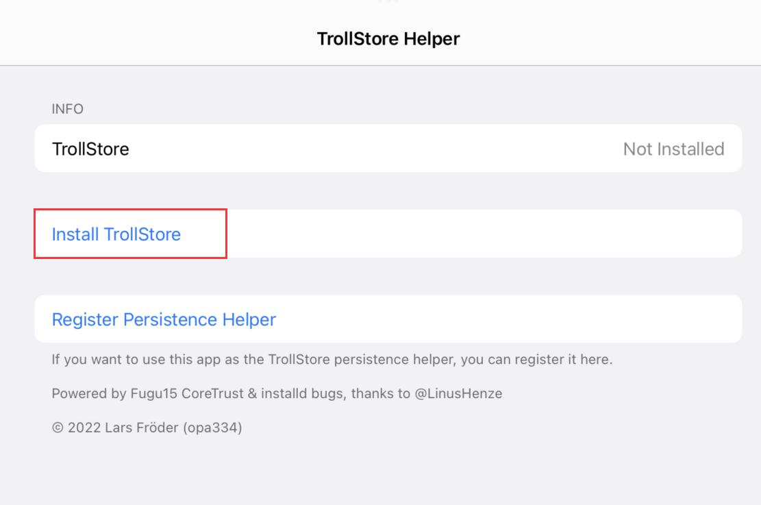 多巴胺越狱工具 iOS 15_Dopamine越狱教程 iPhone 13_红雪5.1.1越狱工具