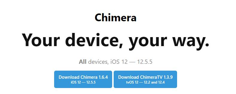 iOS 15.1.1 越狱消息 _红雪5.1.1越狱工具_ CoolStar 越狱演示
