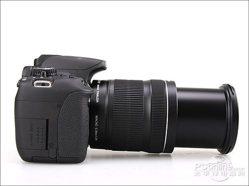 佳能EF-S 18-135mm F3.5-5.6 IS STM评测_18-135stm镜头和usm_STM马达对焦性能