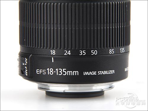 18-135stm镜头和usm_佳能EF-S 18-135mm F3.5-5.6 IS STM评测_STM马达对焦性能