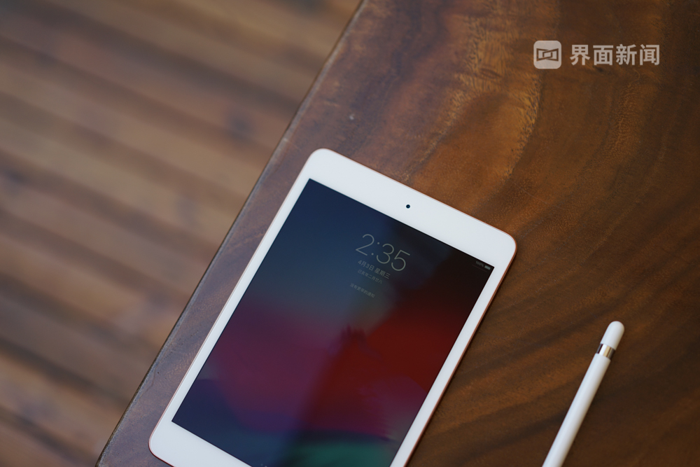  iPad mini 轻便平板电脑_iPad mini 2021 使用体验_怎么看ipad迷你是几代