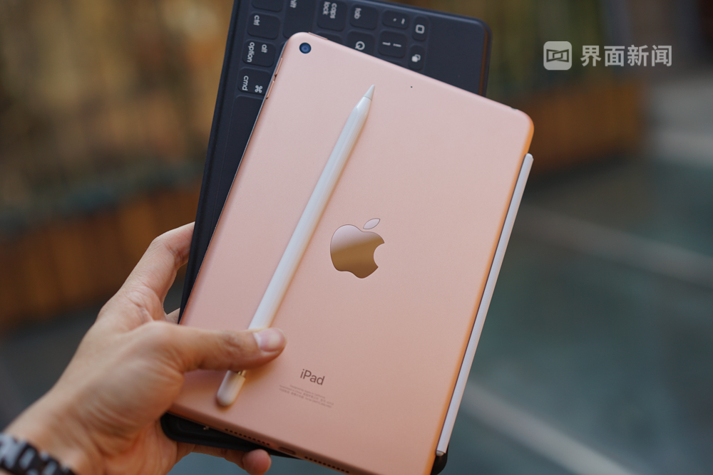  iPad mini 轻便平板电脑_怎么看ipad迷你是几代_iPad mini 2021 使用体验