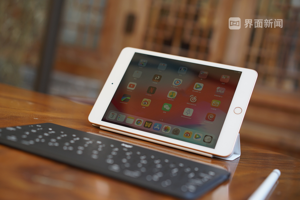 怎么看ipad迷你是几代_iPad mini 2021 使用体验_ iPad mini 轻便平板电脑
