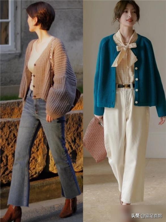 红裤子搭什么上衣_50岁显瘦裤子搭配_50+优雅裤子推荐