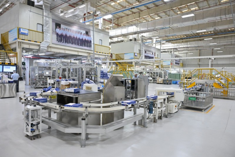 婴幼儿用品安全标准_什么品牌纸尿裤最好用_Huggies好奇纸尿裤全链路品质管控