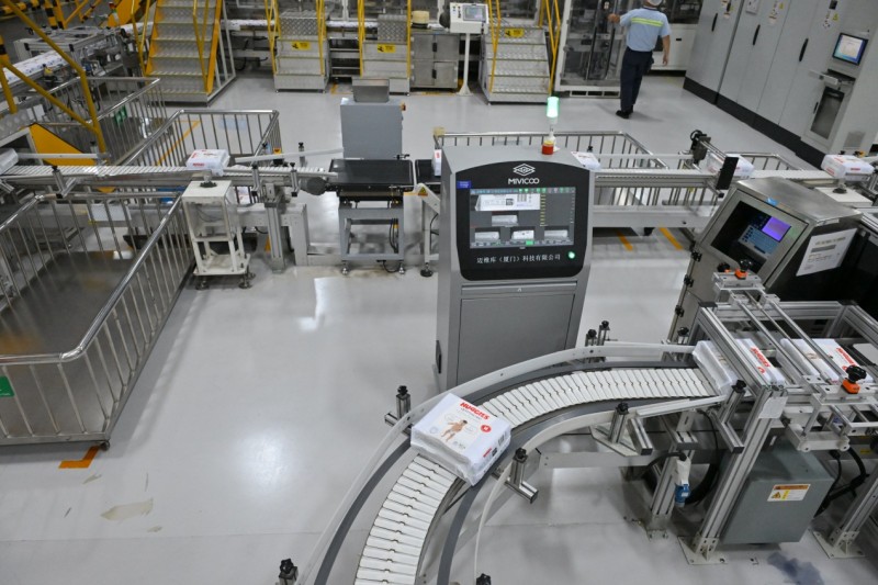 婴幼儿用品安全标准_什么品牌纸尿裤最好用_Huggies好奇纸尿裤全链路品质管控