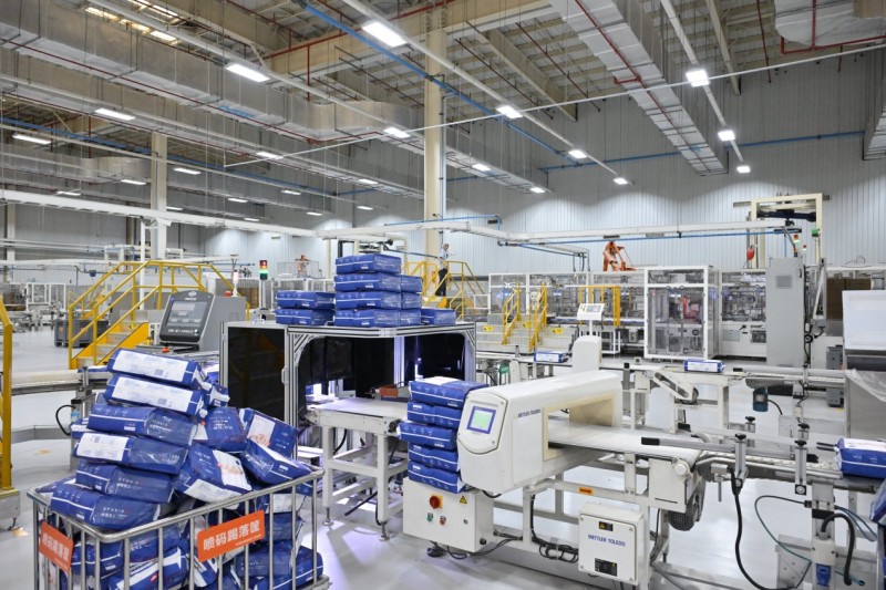 婴幼儿用品安全标准_Huggies好奇纸尿裤全链路品质管控_什么品牌纸尿裤最好用