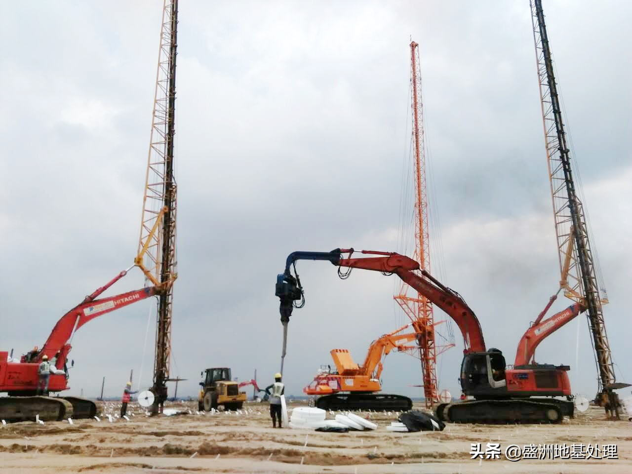 软土地基处理方法_软土地基处理方法中哪个最好_真空预压排水固结法施工