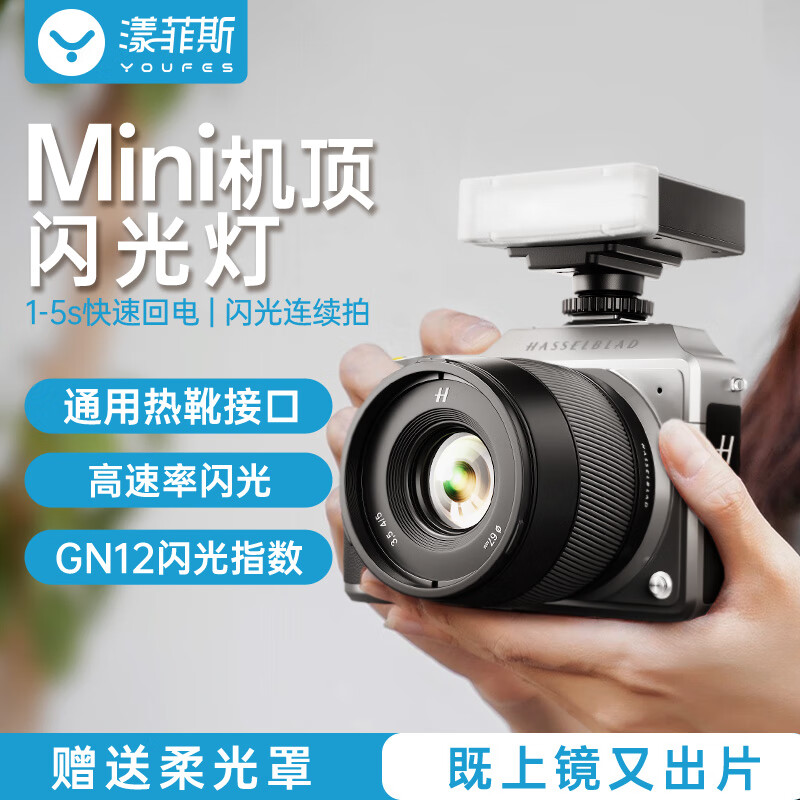 外置闪光灯推荐_闪光灯品牌性价比排行_摄影闪光灯质量好又省电耐用推荐