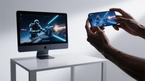 海马云电脑解锁Mac双系统自由，游戏与生产力无缝切换