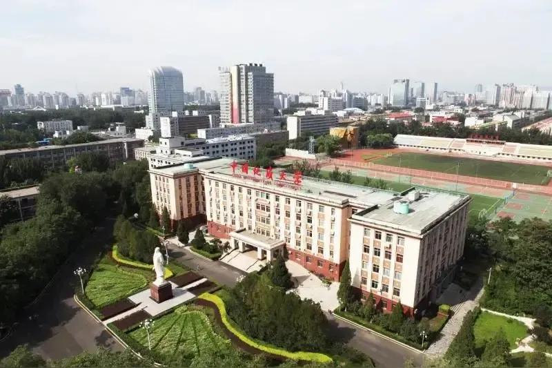 中国地质科学院工程勘查院_地质类高校学科特色差异_中国地质大学（北京）与武汉校区对比