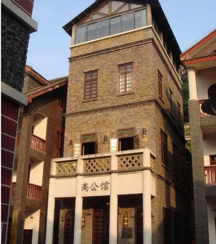 重庆方特科幻公园在哪里_重庆五一旅游推荐_重庆五一游玩攻略