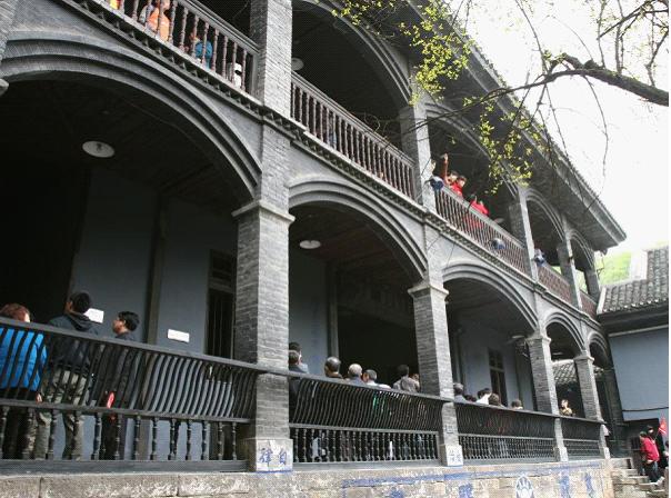 重庆五一旅游推荐_重庆五一游玩攻略_重庆方特科幻公园在哪里