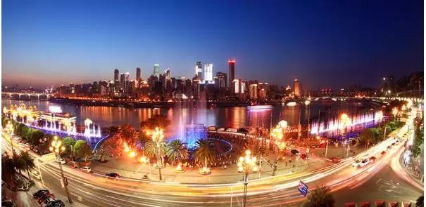 重庆五一游玩攻略_重庆方特科幻公园在哪里_重庆五一旅游推荐