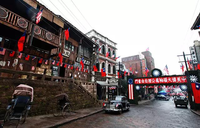 重庆五一游玩攻略_重庆方特科幻公园在哪里_重庆五一旅游推荐