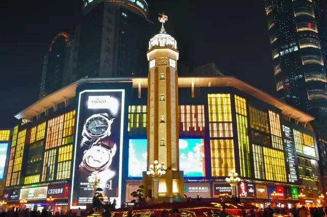 重庆五一游玩攻略_重庆五一旅游推荐_重庆方特科幻公园在哪里