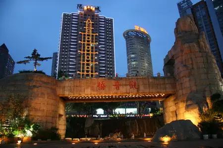 重庆方特科幻公园在哪里_重庆五一游玩攻略_重庆五一旅游推荐