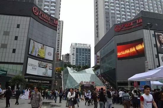 重庆五一游玩攻略_重庆五一旅游推荐_重庆方特科幻公园在哪里