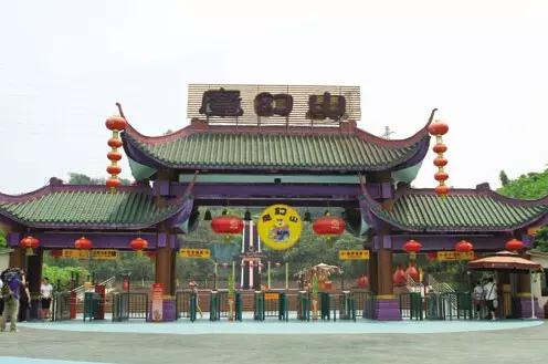 重庆五一游玩攻略_重庆五一旅游推荐_重庆方特科幻公园在哪里