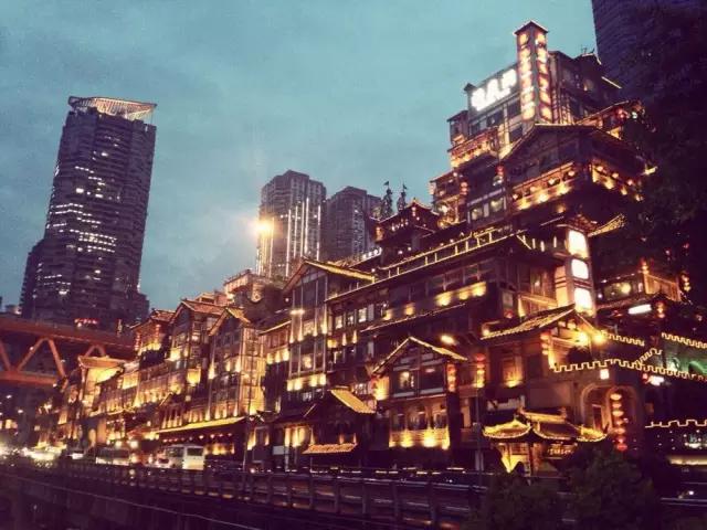 重庆五一旅游推荐_重庆五一游玩攻略_重庆方特科幻公园在哪里