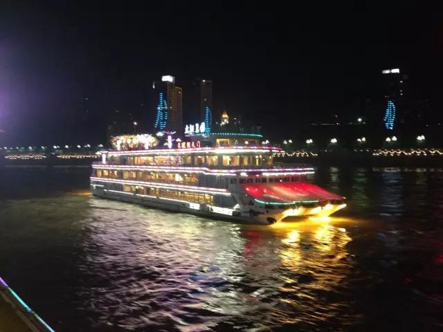 重庆方特科幻公园在哪里_重庆五一游玩攻略_重庆五一旅游推荐