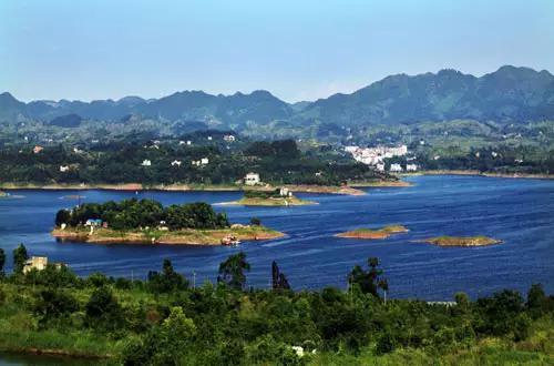 重庆方特科幻公园在哪里_重庆五一游玩攻略_重庆五一旅游推荐