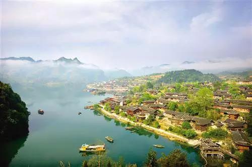 重庆五一游玩攻略_重庆五一旅游推荐_重庆方特科幻公园在哪里