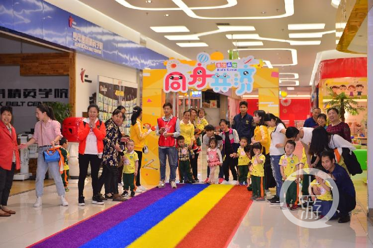 重庆文旅商融合发展_重庆方特科幻公园在哪里_重庆全域旅游发展