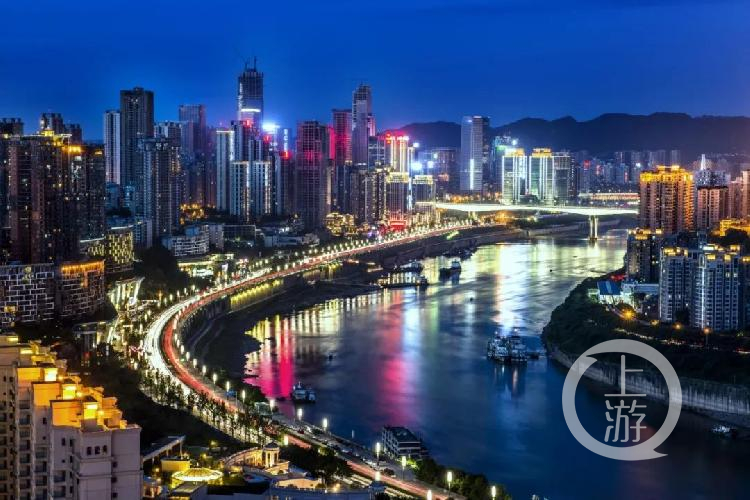 重庆方特科幻公园在哪里_重庆文旅商融合发展_重庆全域旅游发展