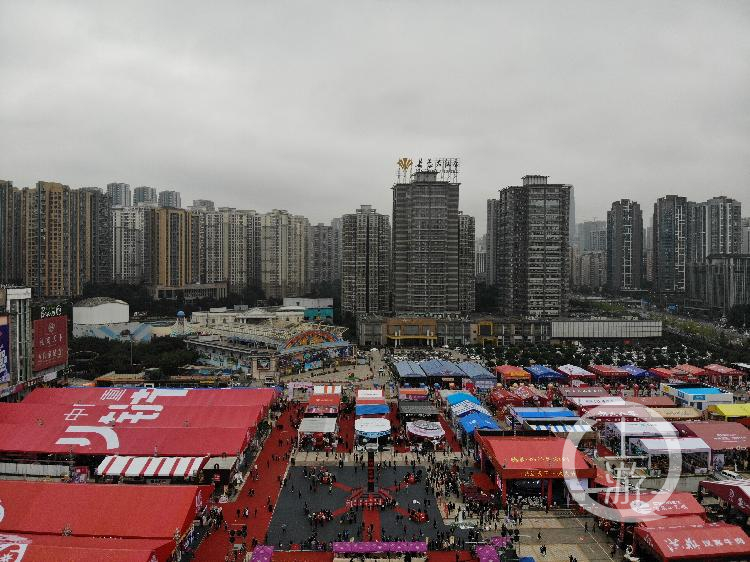 重庆方特科幻公园在哪里_重庆文旅商融合发展_重庆全域旅游发展