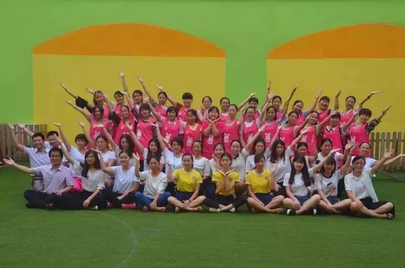 福建早幼教育师资培训_宜贝亲子园早教服务_厦门宜贝亲子园