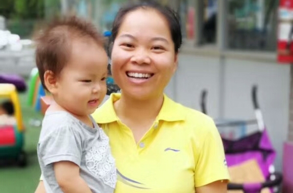 宜贝亲子园早教服务_厦门宜贝亲子园_福建早幼教育师资培训