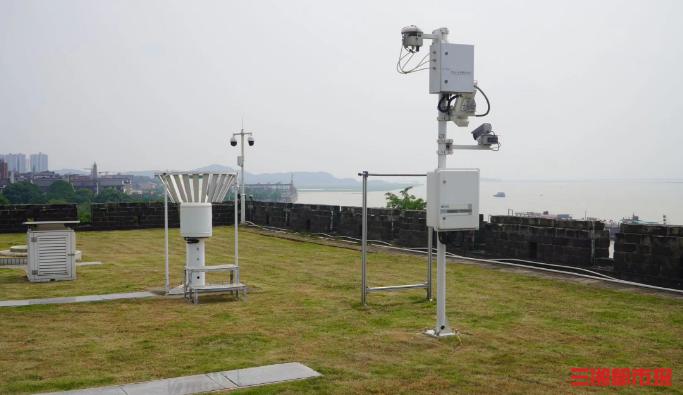 洞庭湖气象服务_百年气象站岳阳_全国气象站