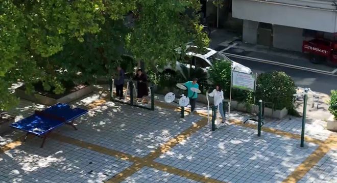 贵州城镇化建设 __花溪区产业园区管委会