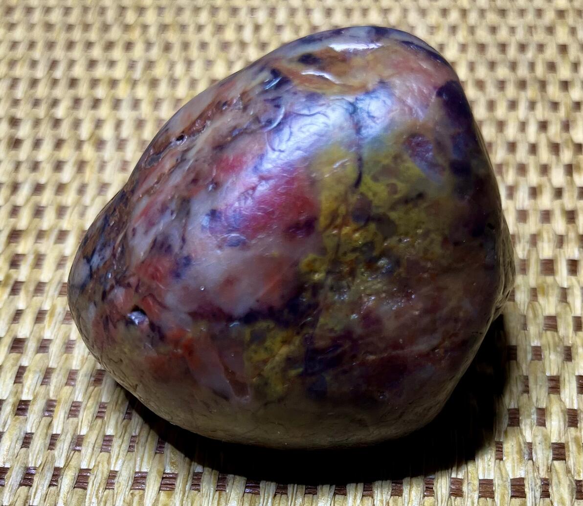 浙江黄蜡石捡拾_绿蜡石捡拾 成都_青冻蜡石