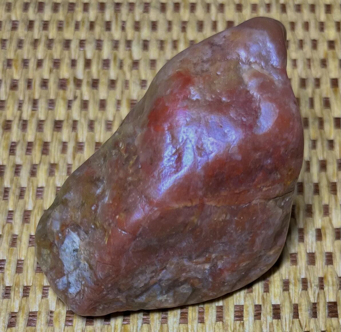 青冻蜡石_浙江黄蜡石捡拾_绿蜡石捡拾 成都