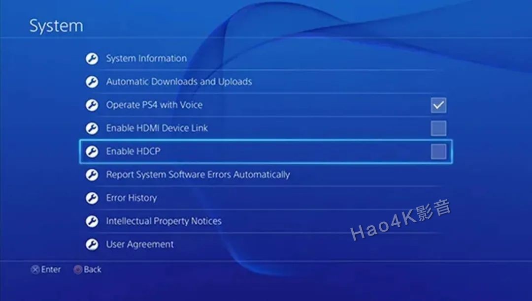 科普 :什么是HDCP?和HDMI有什么关系?