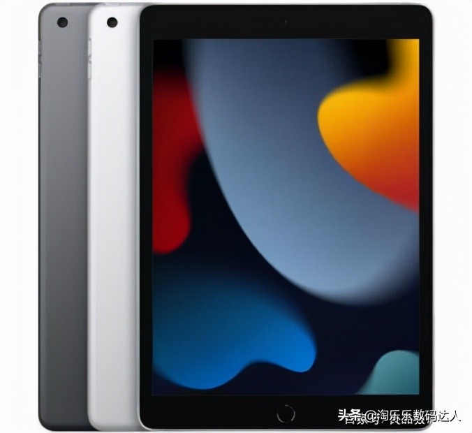 2021年iPad 9评测_ipad没有无线网怎么上网_iPad 9 A13仿生芯片