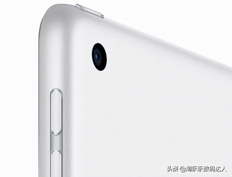 2021年iPad 9评测_ipad没有无线网怎么上网_iPad 9 A13仿生芯片