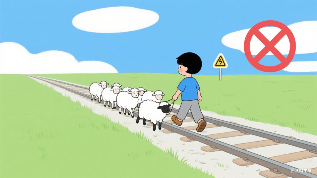  长三角铁路安全生产月活动 __跨铁路线桥梁防护