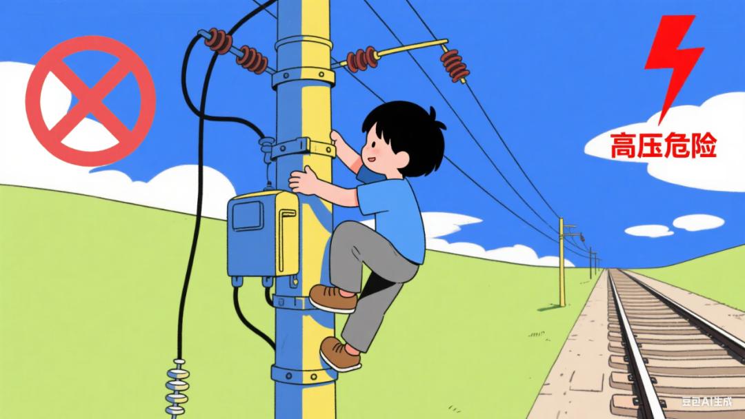  长三角铁路安全生产月活动 __跨铁路线桥梁防护