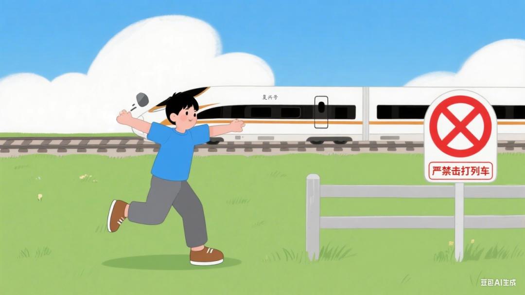  长三角铁路安全生产月活动 _跨铁路线桥梁防护_