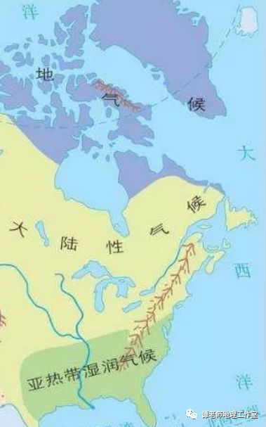 大型渔场形成原因_世界四大渔场分布_高考地理专题设计