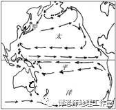 高考地理专题设计_世界四大渔场分布_大型渔场形成原因