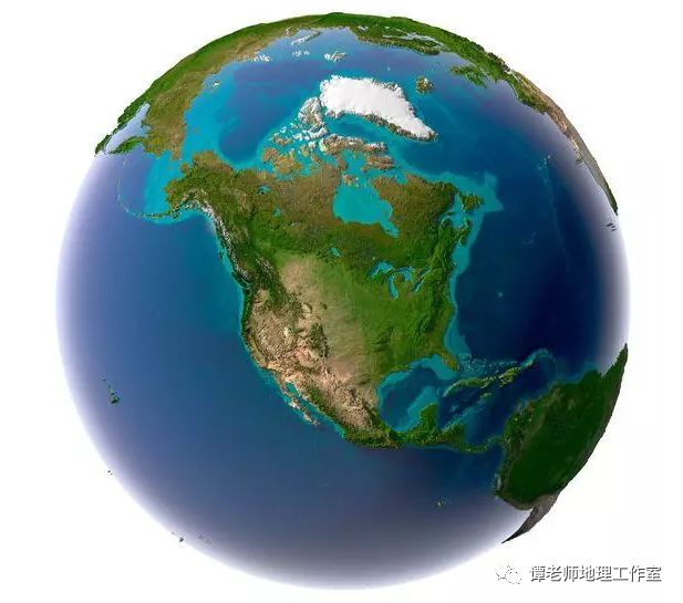 大型渔场形成原因_世界四大渔场分布_高考地理专题设计