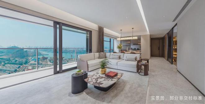 广东省深圳市南山区小区地址_南山蛇口豪宅地带楼盘_深圳南山金众云山海公馆地铁房